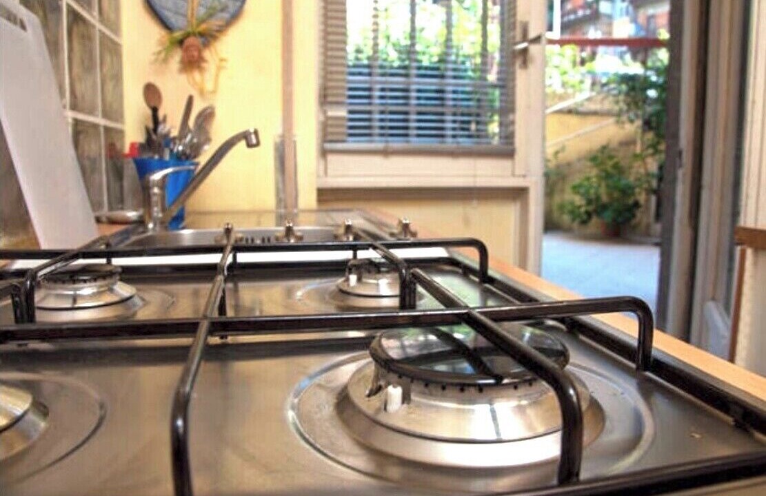 Photo of Kitchen in Gianicolense