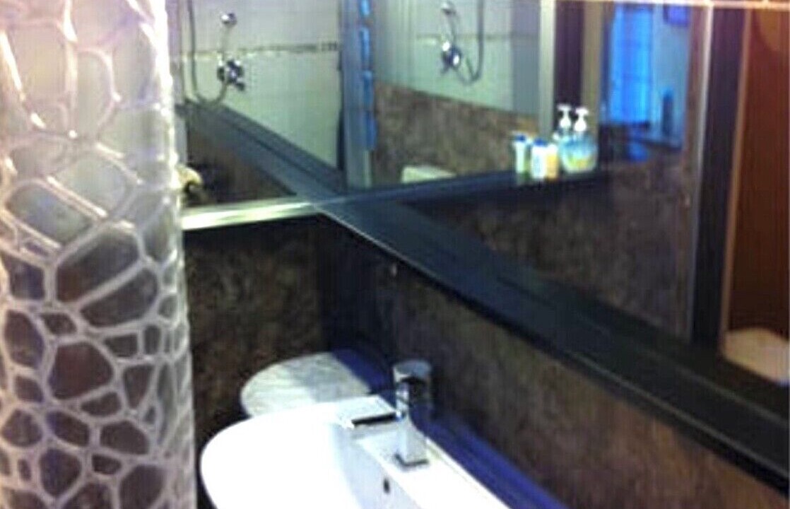 Photo of Bathroom in Gianicolense