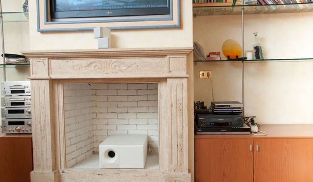 Photo of Kitchen in Gianicolense