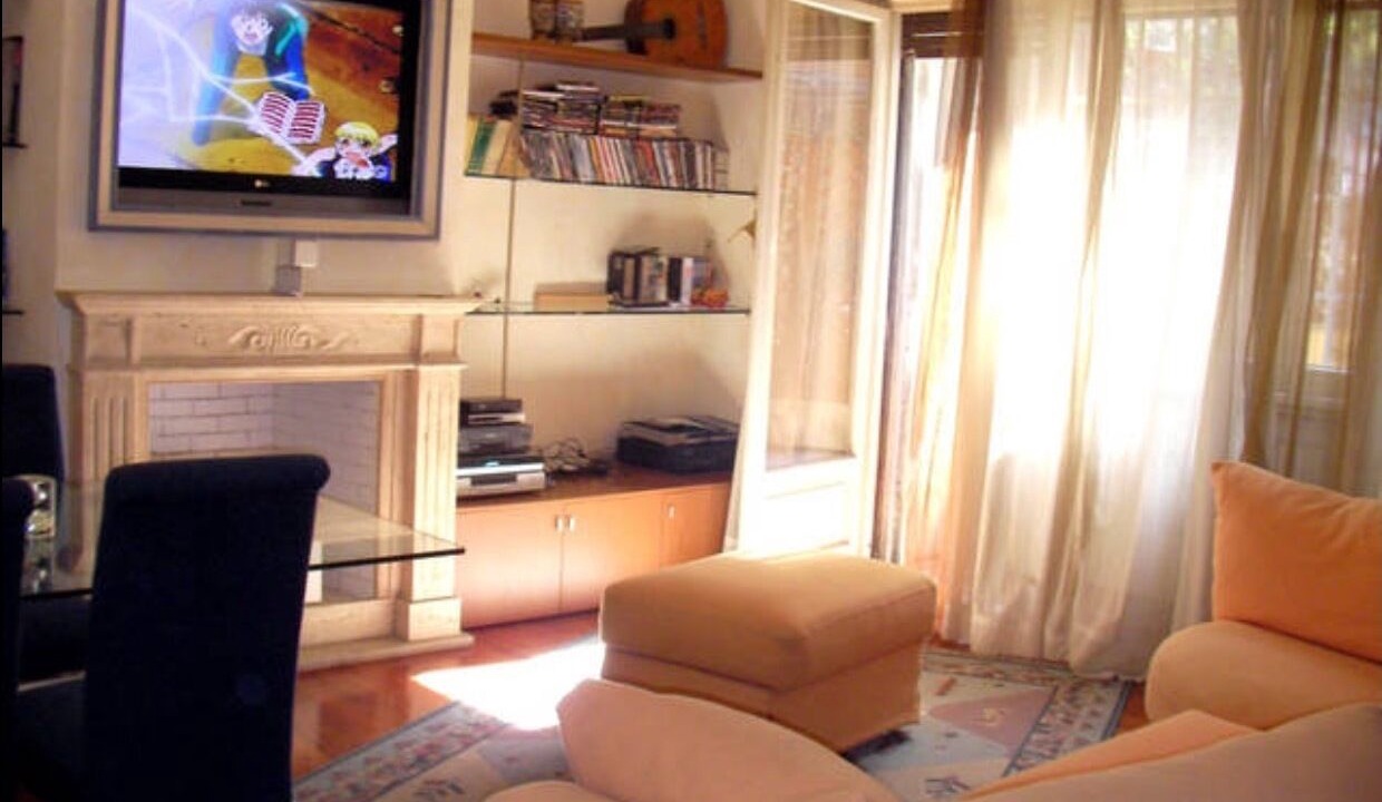 Photo of Others in Gianicolense