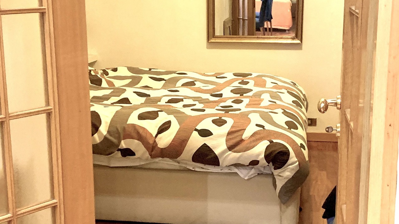 Photo of Bedroom in Gianicolense