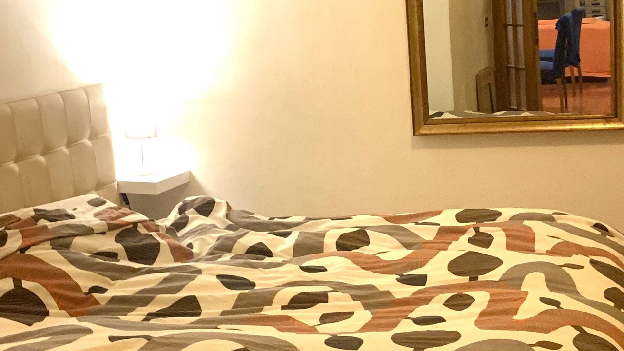 Photo of Bedroom in Gianicolense