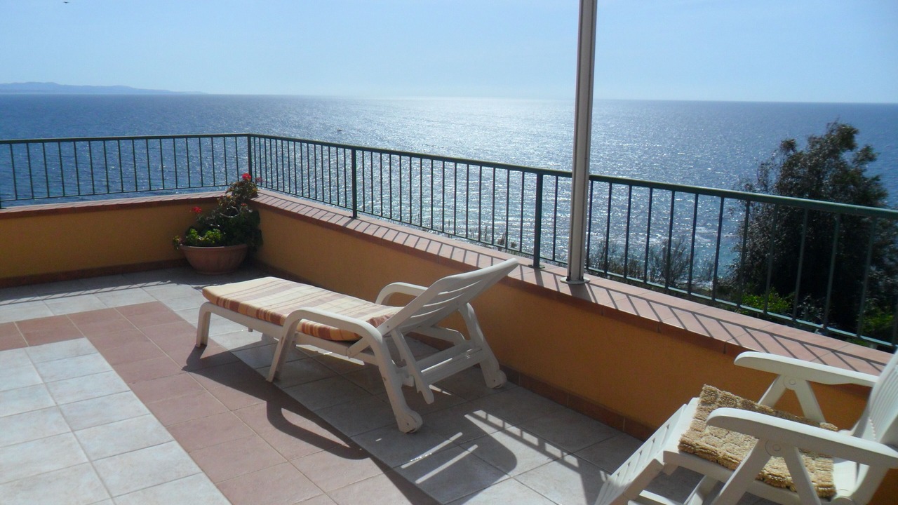 Photo of Patio Balcony in Sciacca