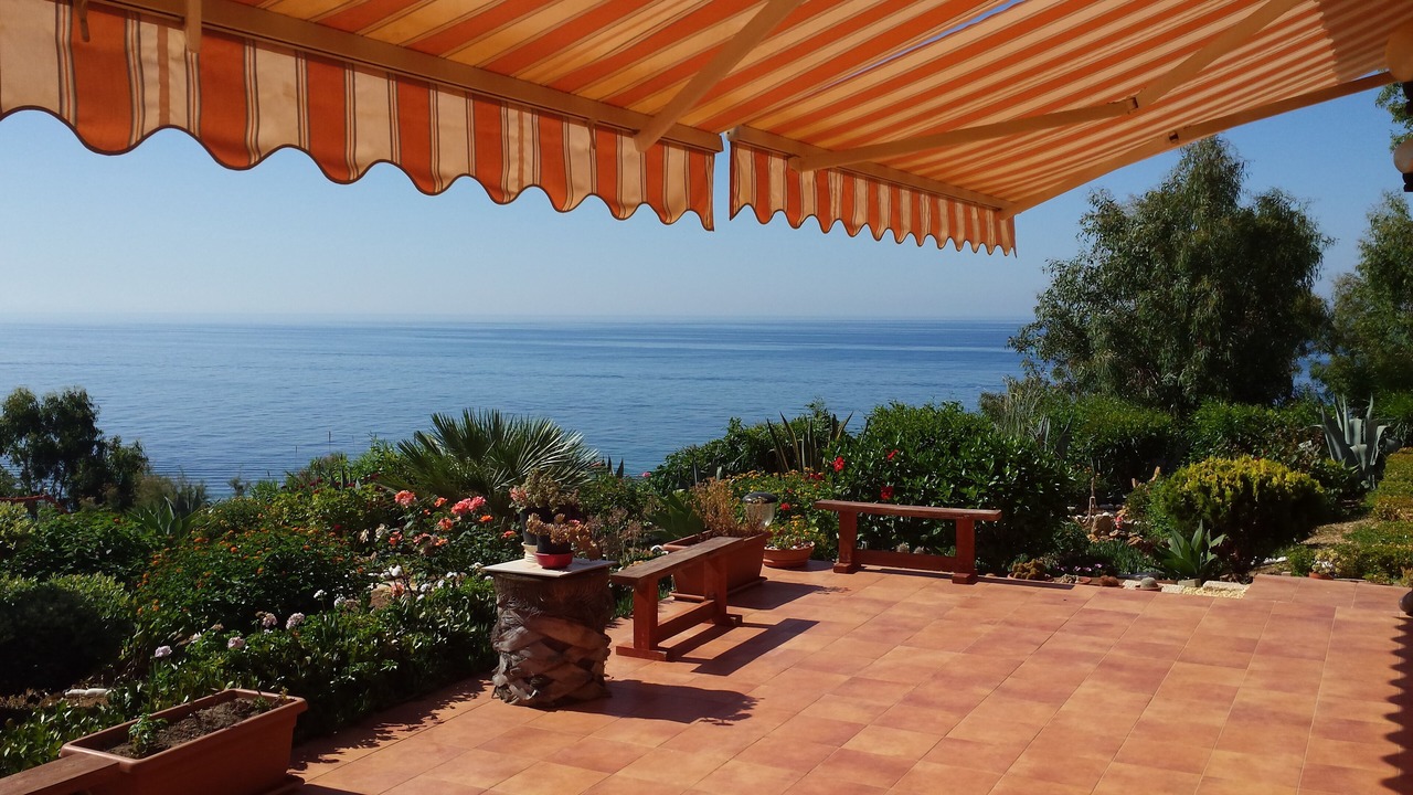 Photo of Patio Balcony in Sciacca