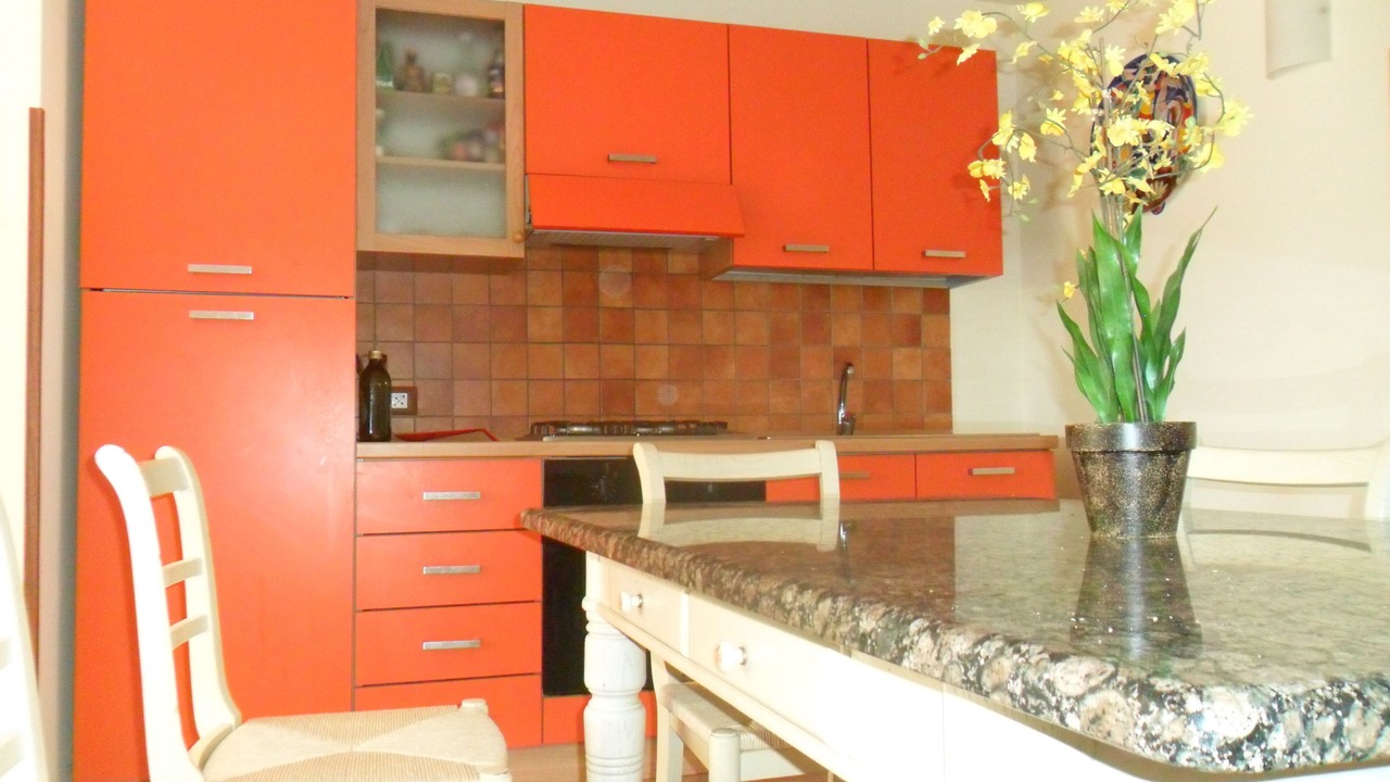 Photo of Kitchen in Sciacca