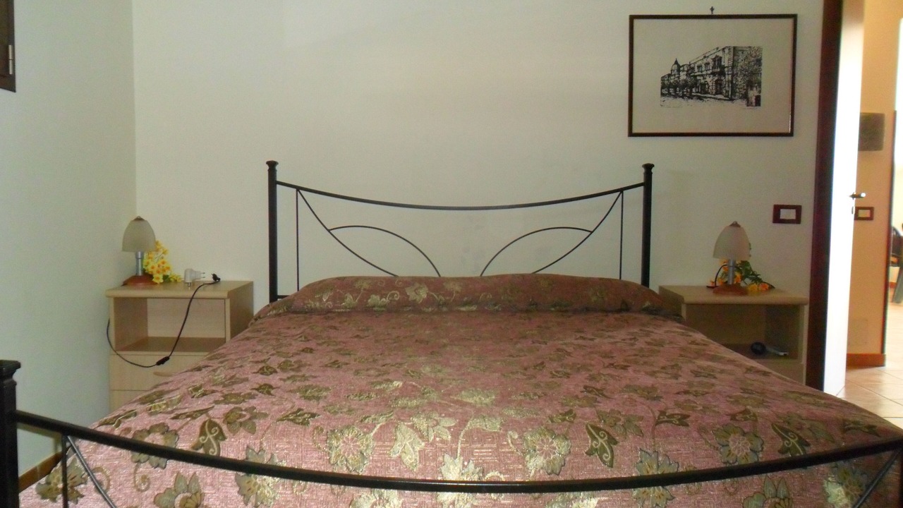Photo of Bedroom in Sciacca