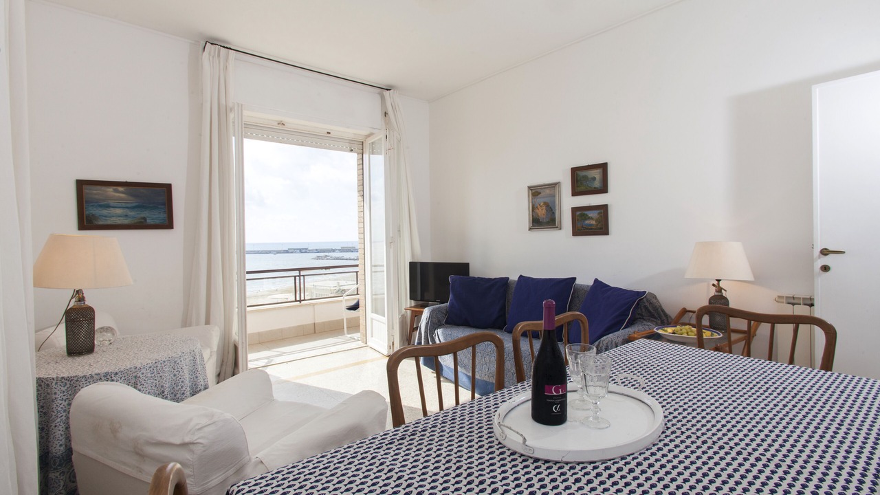 Photo of Bedroom in Anzio