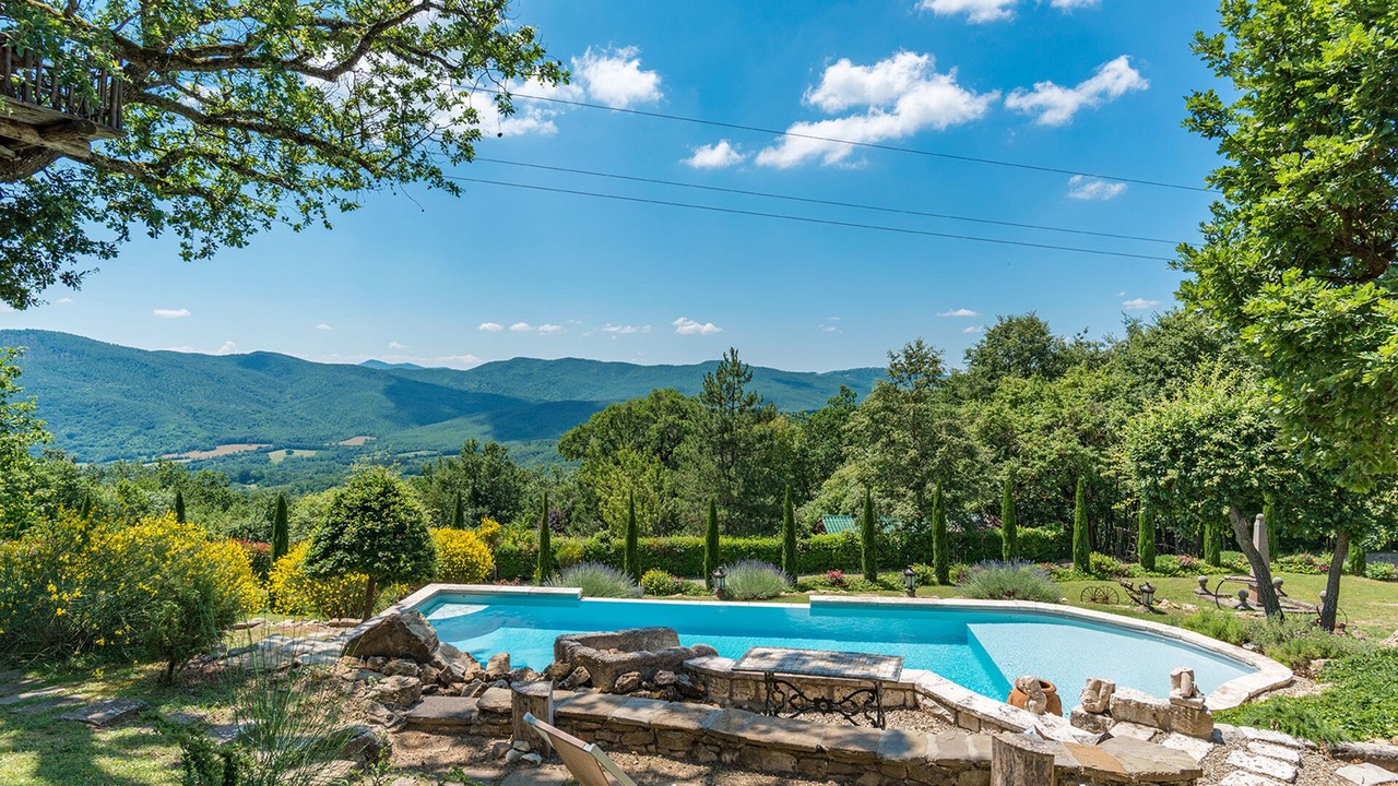 Photo of Outdoor in Chiusdino