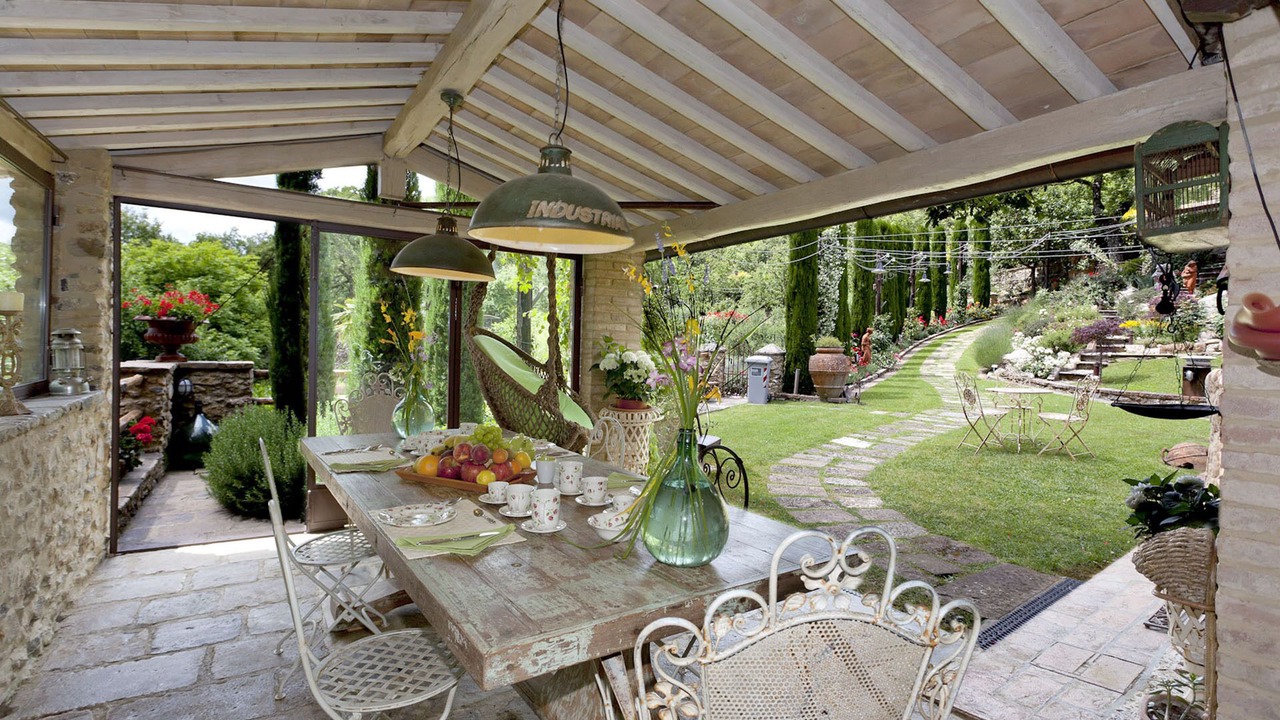 Photo of Outdoor in Chiusdino