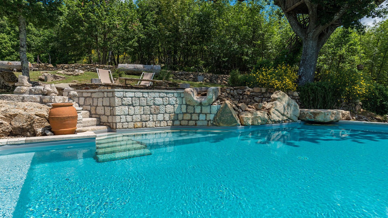 Photo of Outdoor in Chiusdino
