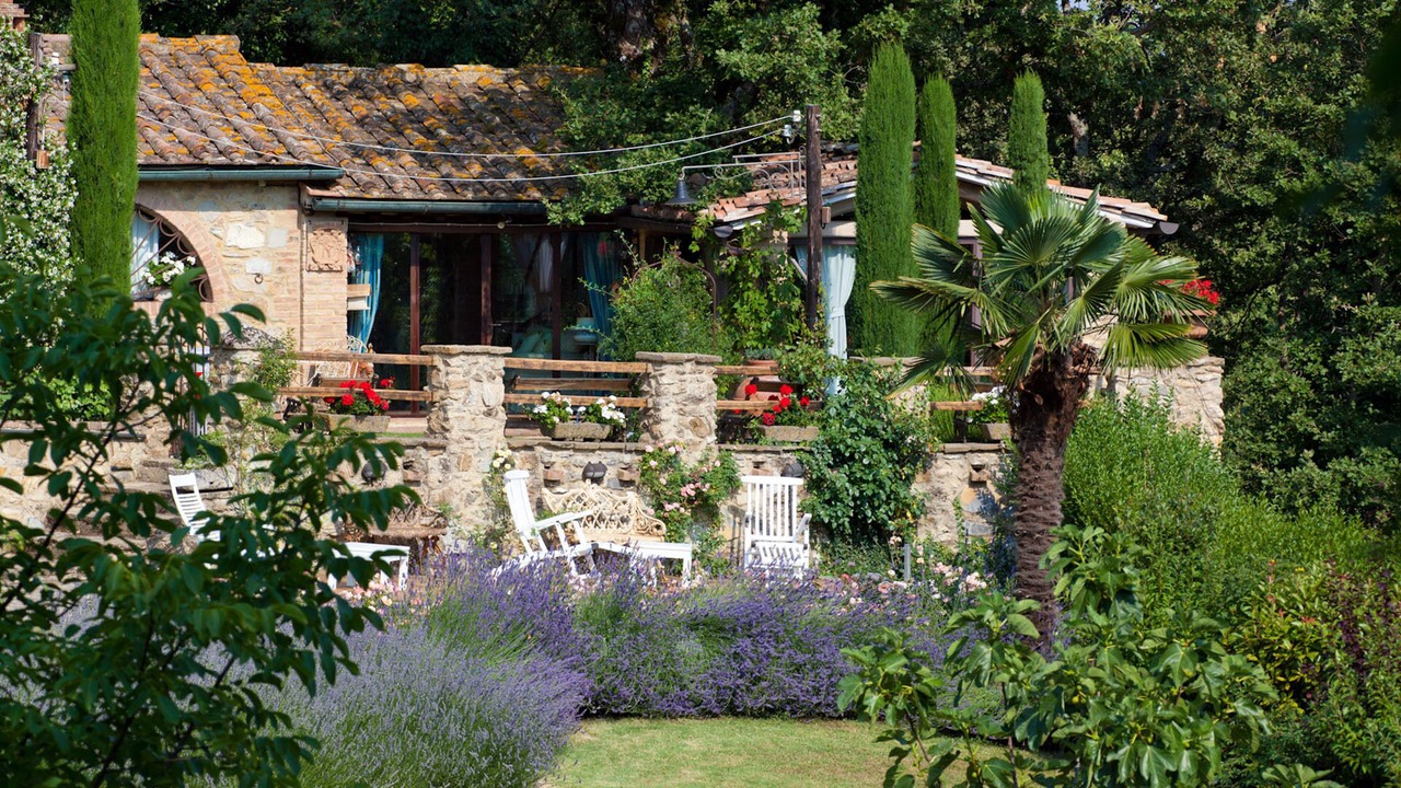 Photo of Outdoor in Chiusdino