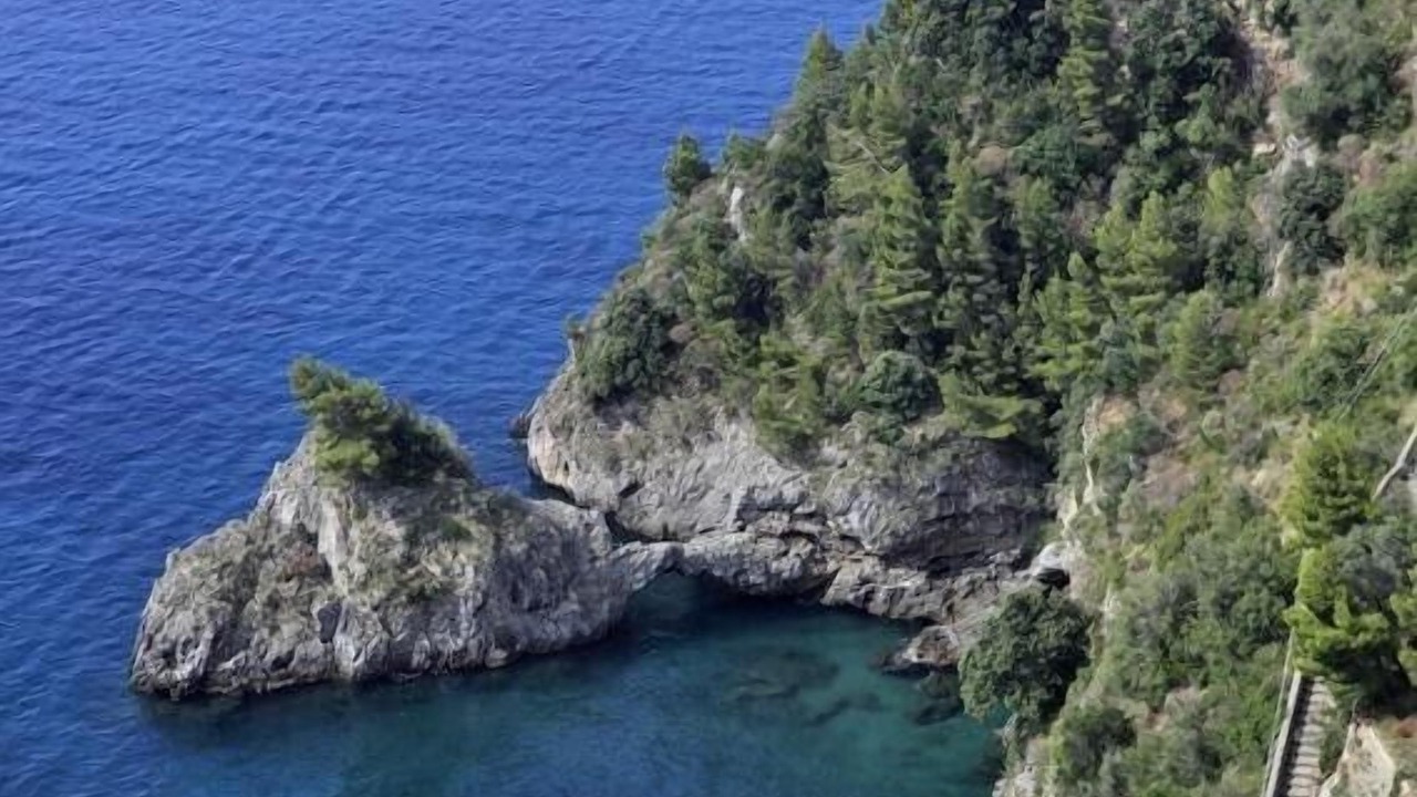Photo of Outdoor in Pogerola