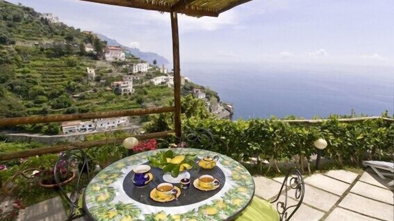 Photo of Outdoor in Pogerola