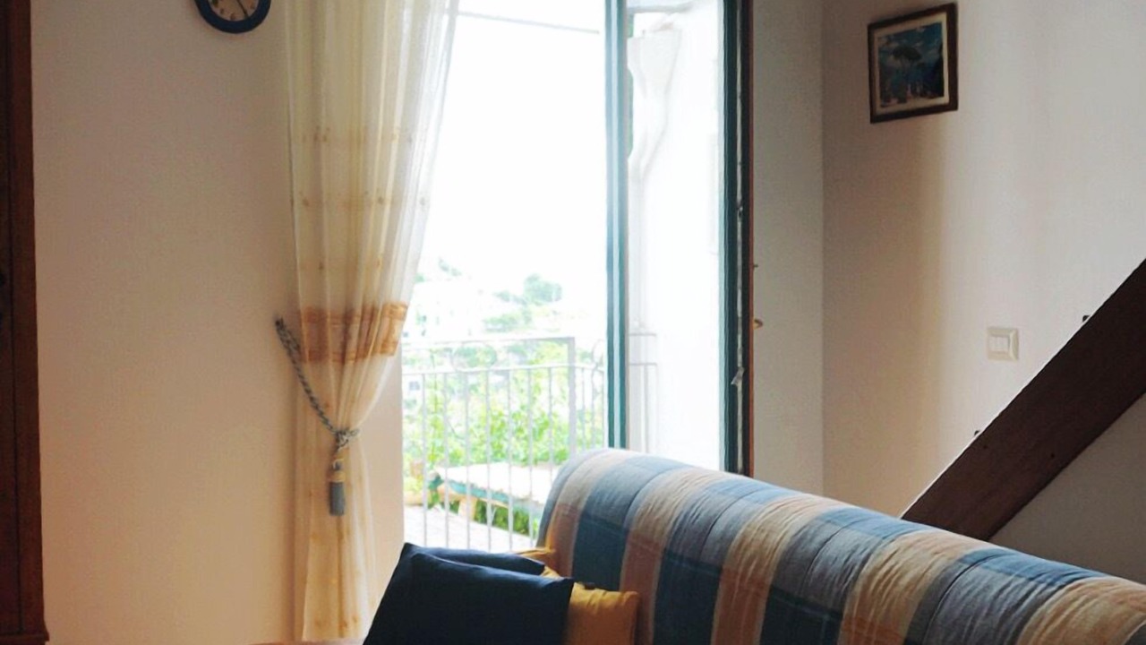 Photo of Livingroom in Pogerola