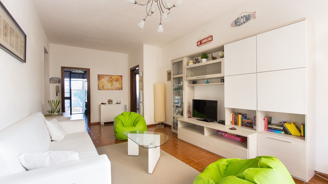 Photo of Livingroom in Torre del Lago Puccini