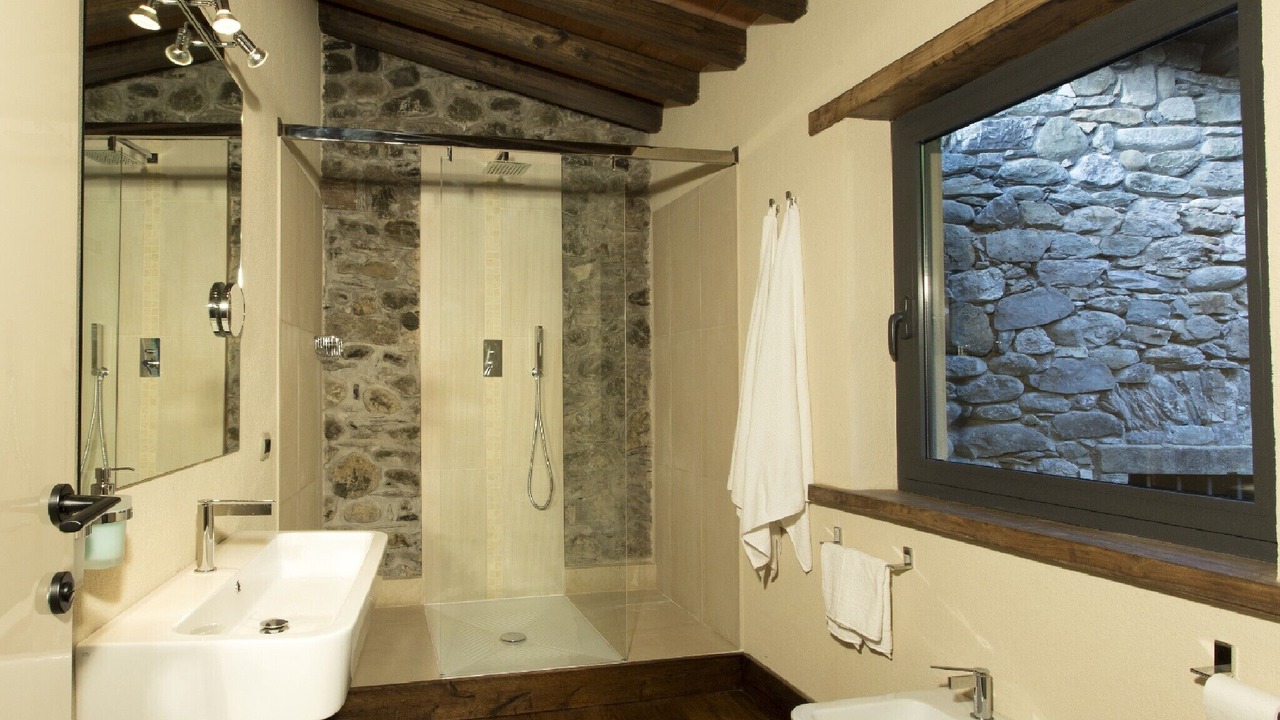 Photo of Bathroom in Gassano