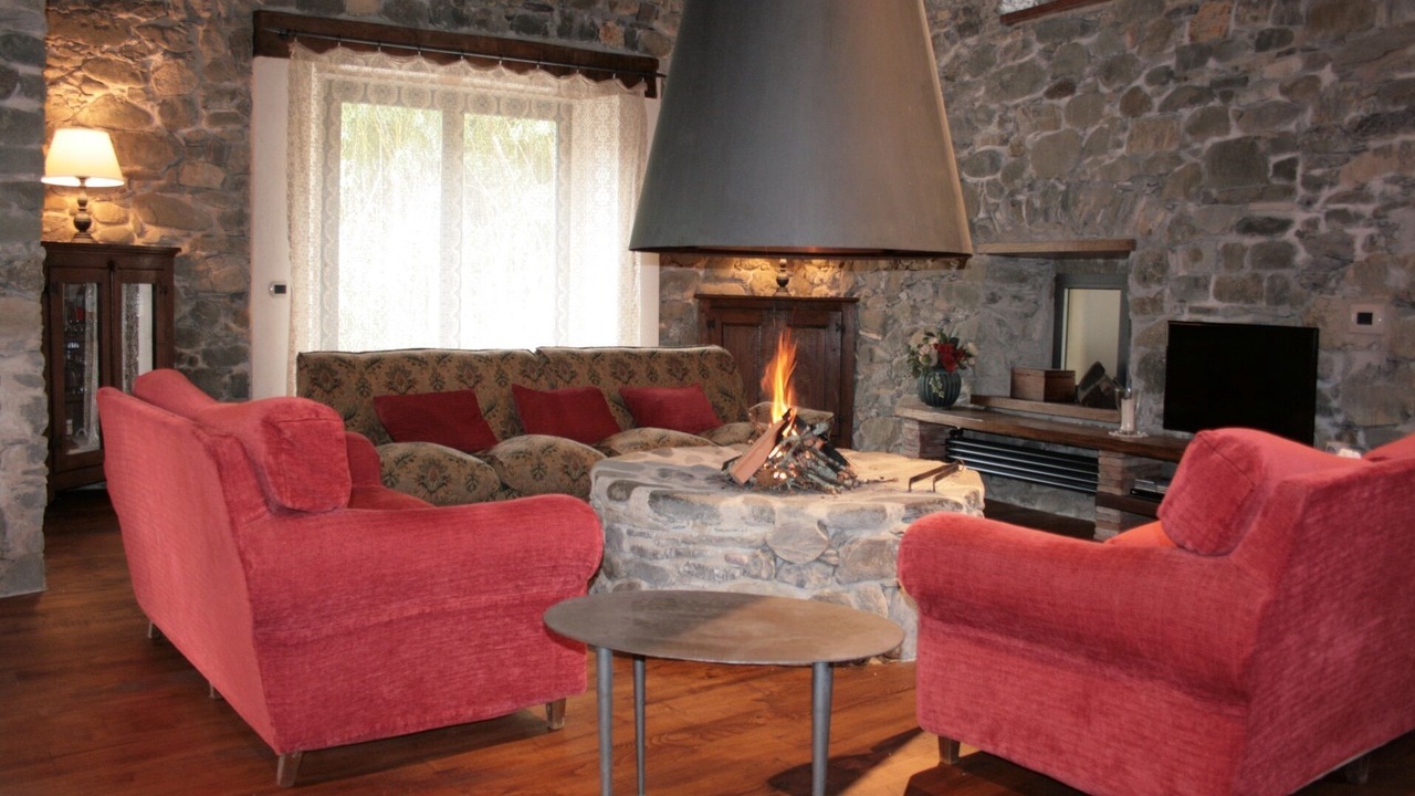 Photo of Livingroom in Gassano