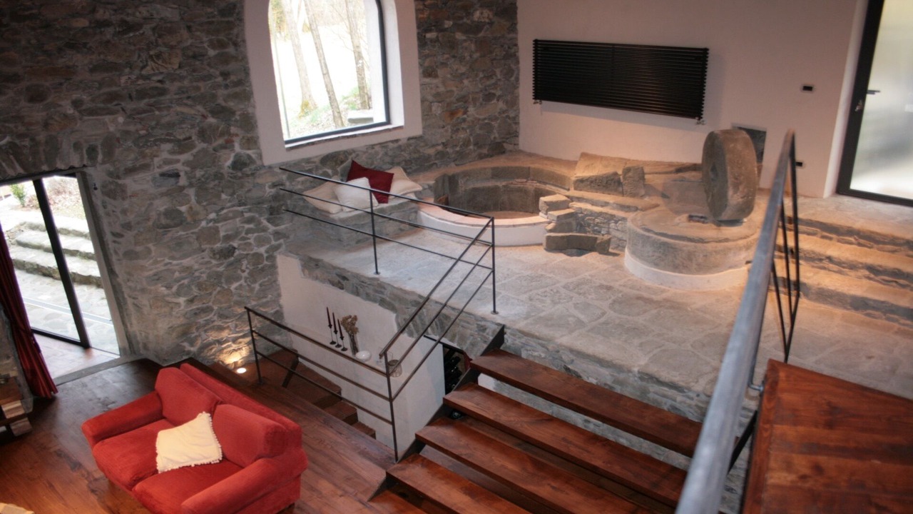 Photo of Livingroom in Gassano