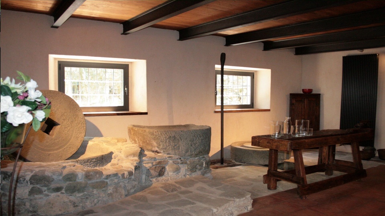 Photo of Livingroom in Gassano