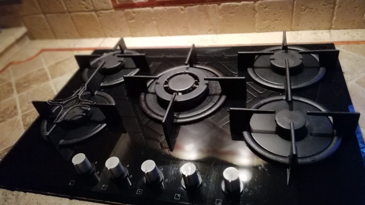 Photo of Kitchen in Guiglia