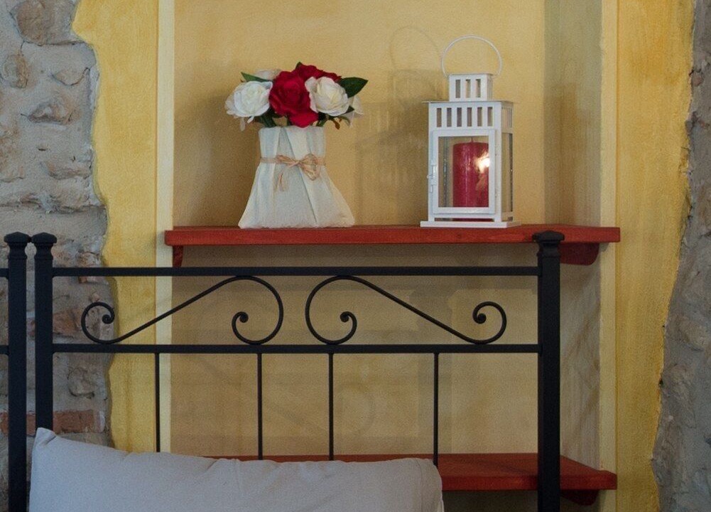 Photo of Bedroom in Guiglia