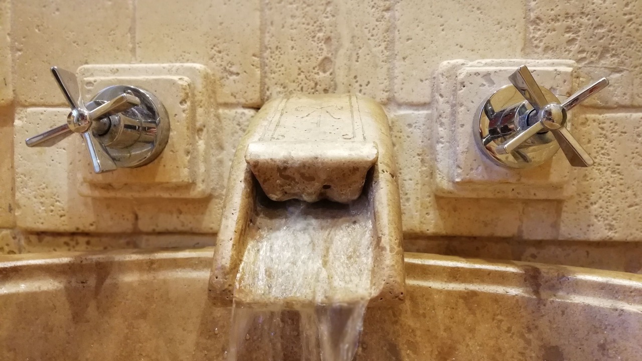 Photo of Bathroom in Guiglia