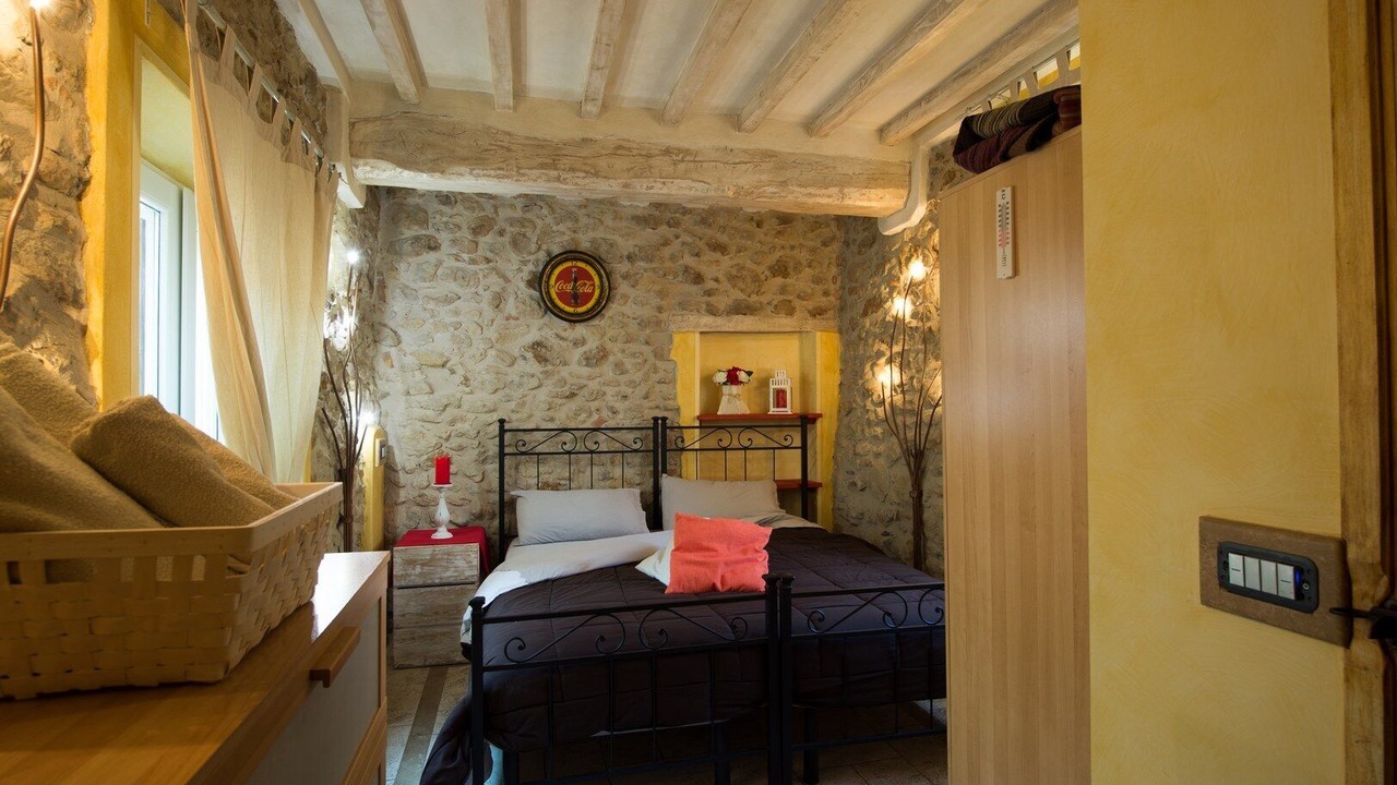 Photo of Bedroom in Guiglia
