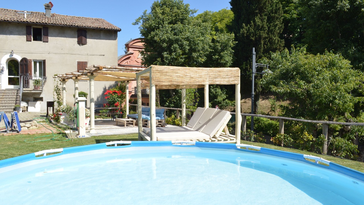 Photo of Outdoor in Guiglia