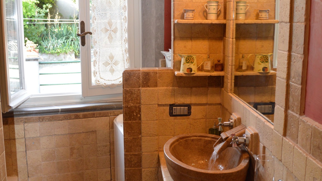 Photo of Bathroom in Guiglia