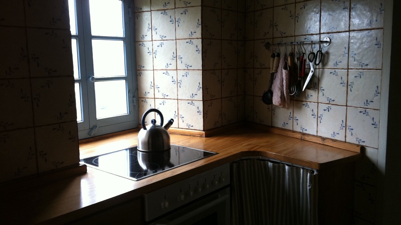 Photo of Kitchen in Prelo