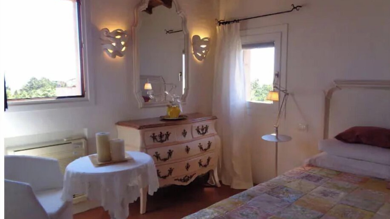 Photo of Bedroom in Pantogia