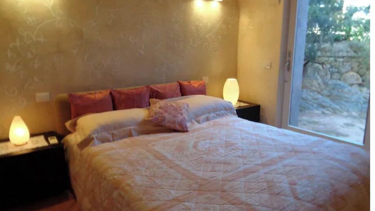Photo of Bedroom in Pantogia
