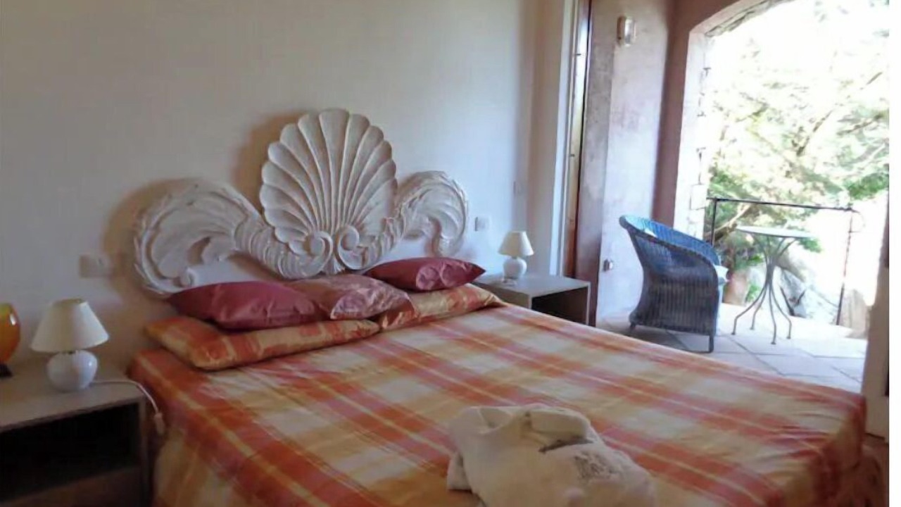 Photo of Bedroom in Pantogia