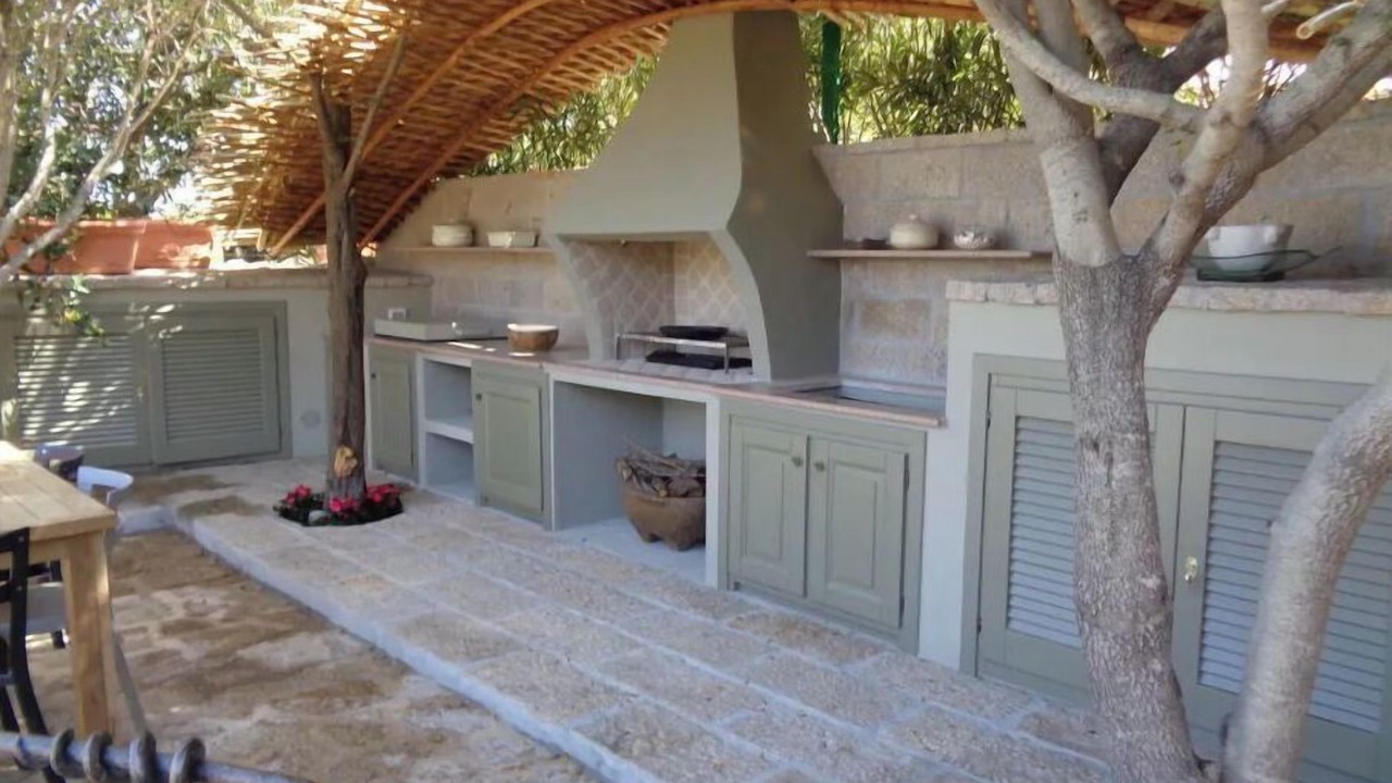 Photo of Patio Balcony in Pantogia