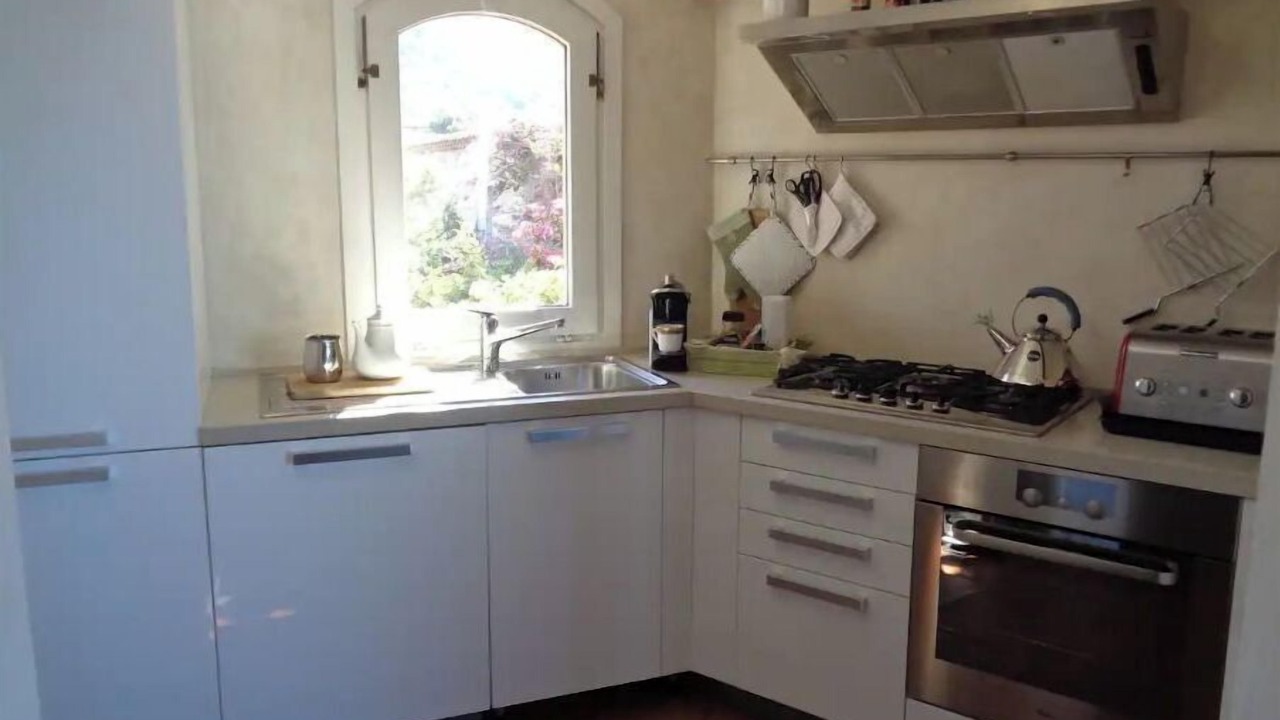 Photo of Kitchen in Pantogia