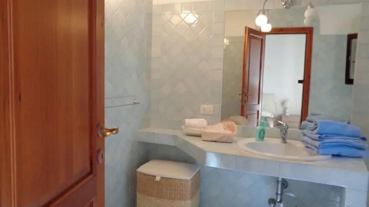 Photo of Bathroom in Pantogia