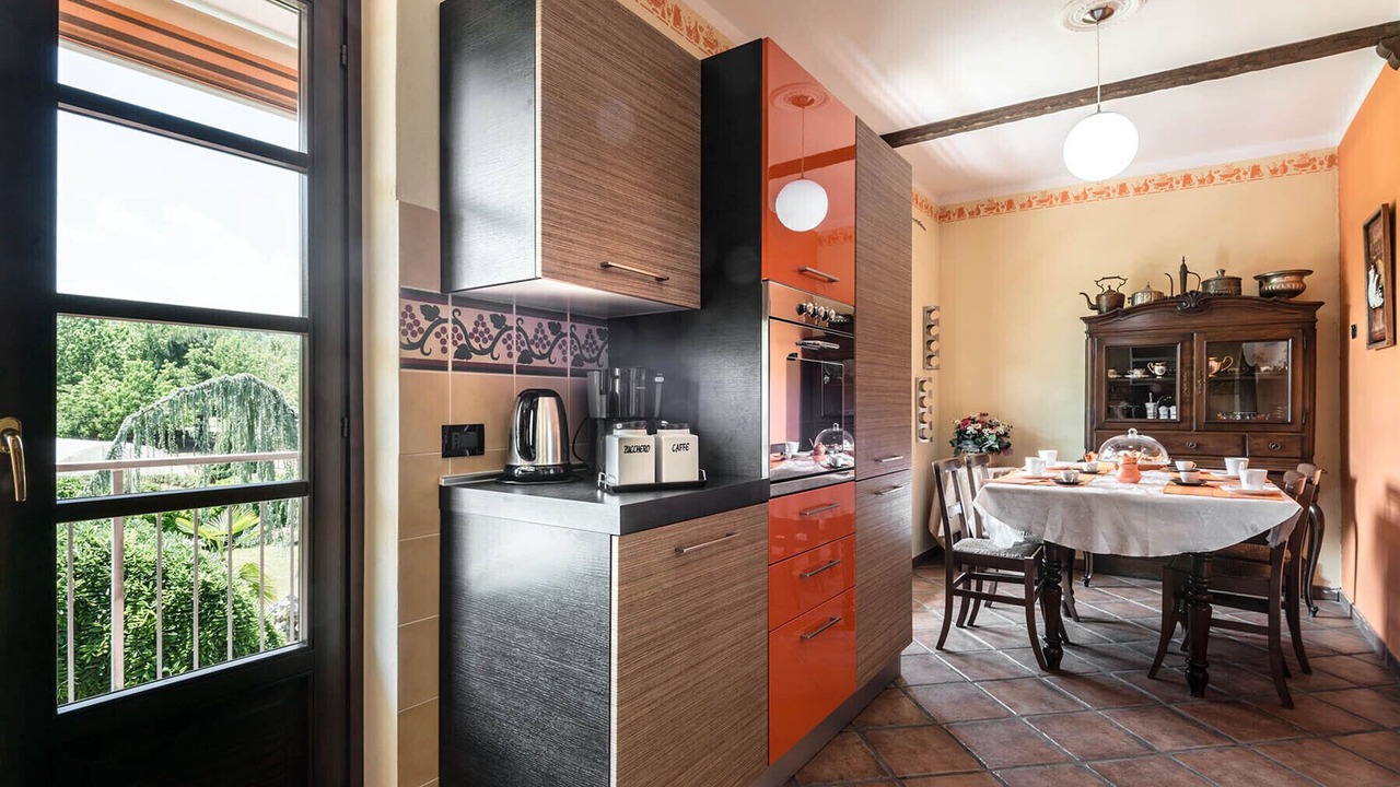 Photo of Kitchen in Bruno