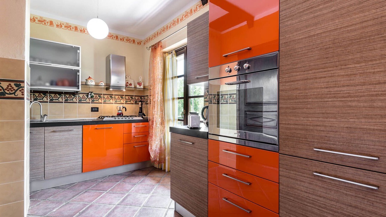 Photo of Kitchen in Bruno