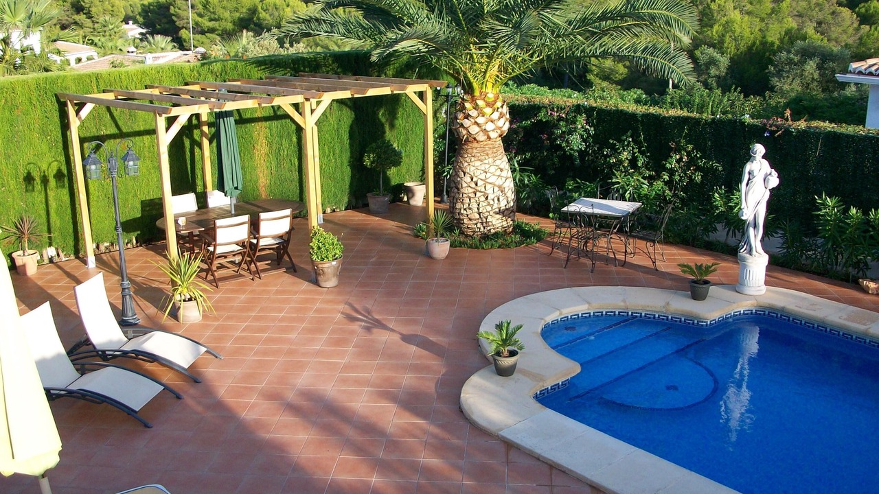 Photo of Outdoor in Panorama