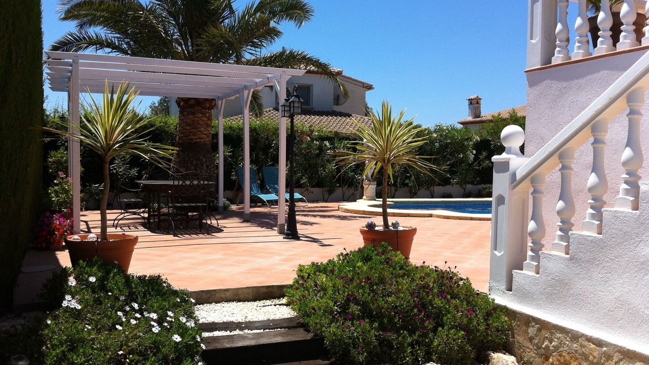 Photo of Outdoor in Panorama