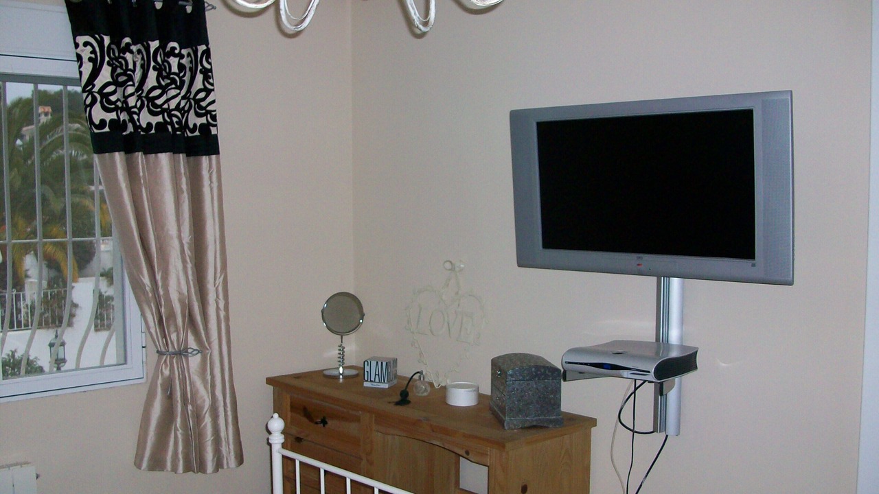 Photo of Bedroom in Panorama