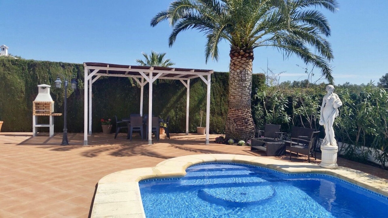Photo of Outdoor in Panorama