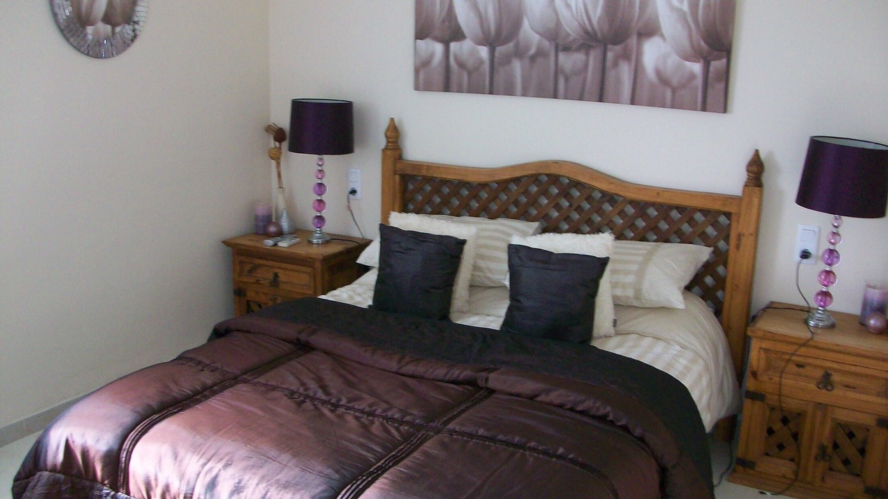Photo of Bedroom in Panorama