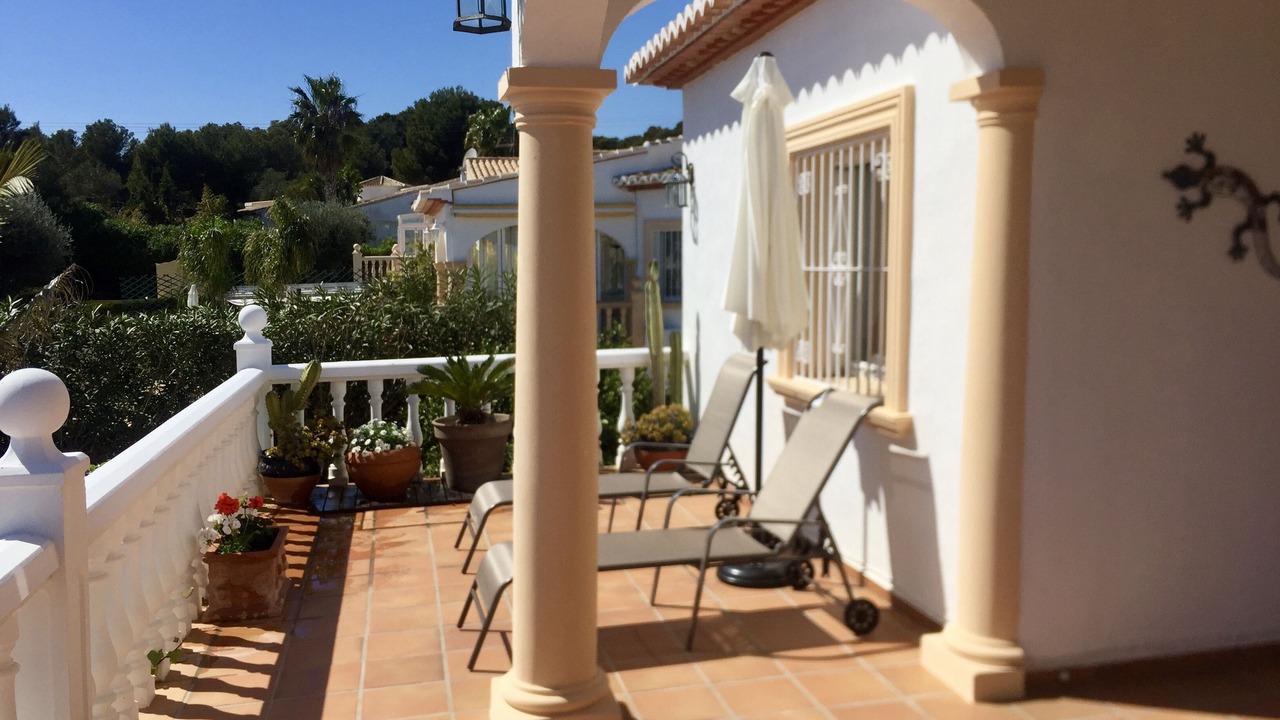 Photo of Outdoor in Panorama