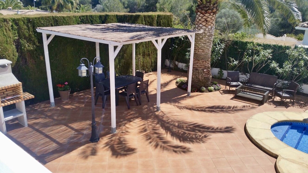 Photo of Outdoor in Panorama