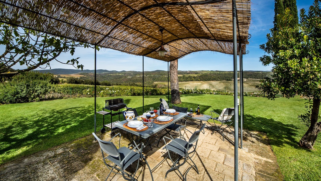 Photo of Outdoor in Camigliano