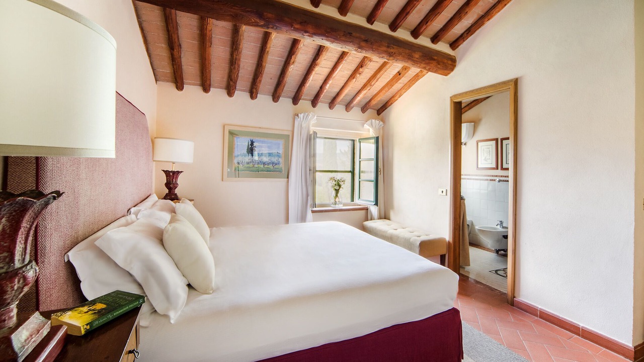 Photo of Bedroom in Camigliano
