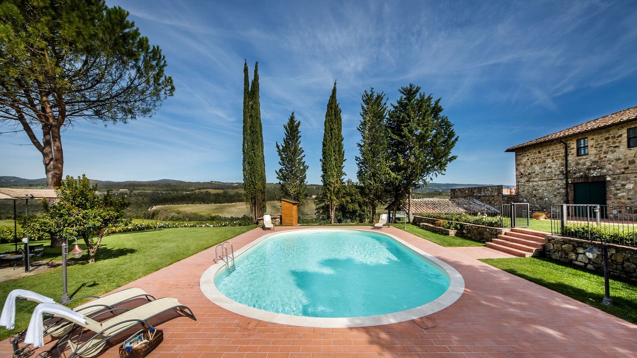 Photo of Outdoor in Camigliano