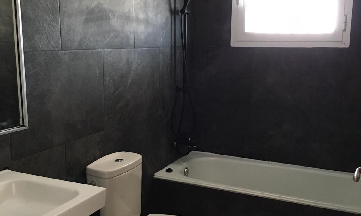 Photo of Bathroom in Mazarron