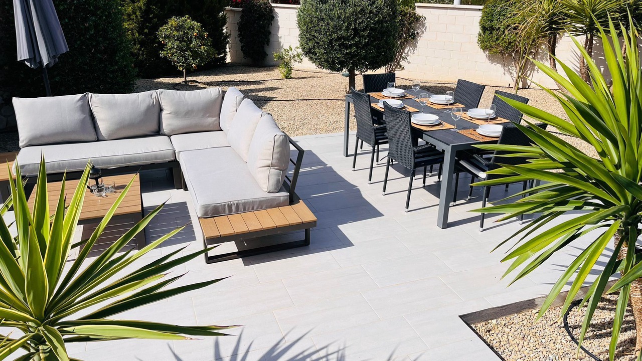 Photo of Outdoor in Mazarron